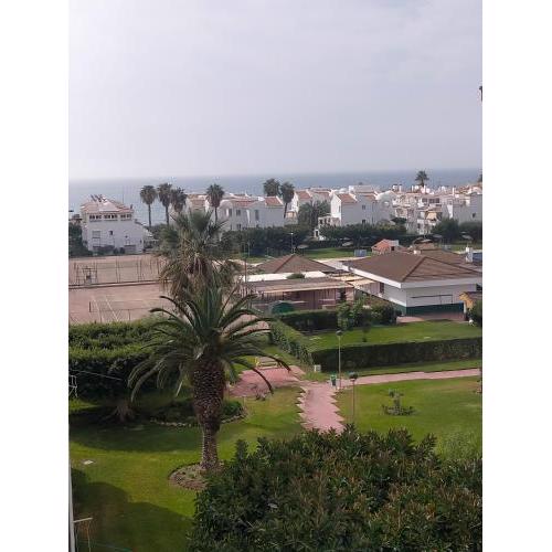 Laguna Beach Torrox Costa