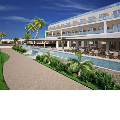 LAGUNA HOLIDAY RESORT