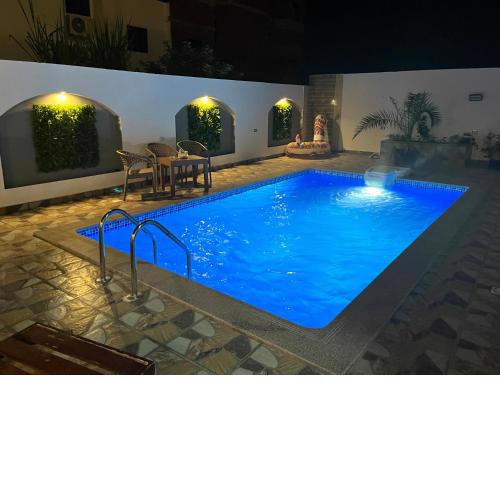 Laguna House