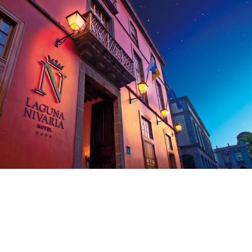 Laguna Nivaria Hotel & Spa