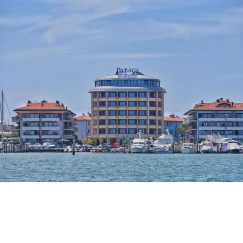 Laguna Palace Hotel Grado