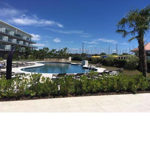 Laguna Palace Resort Apartment