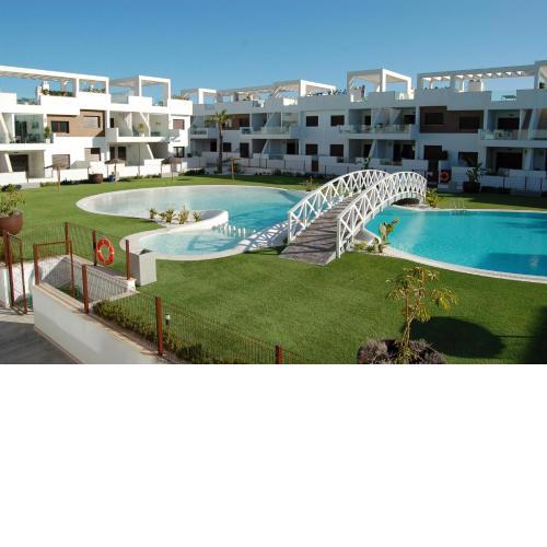 Laguna Resort