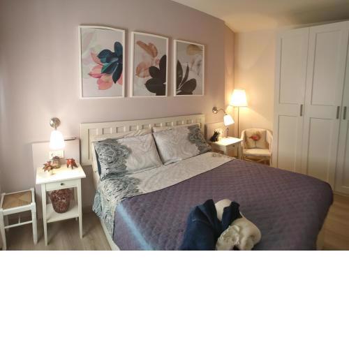 Lagunillas Travel Apartment