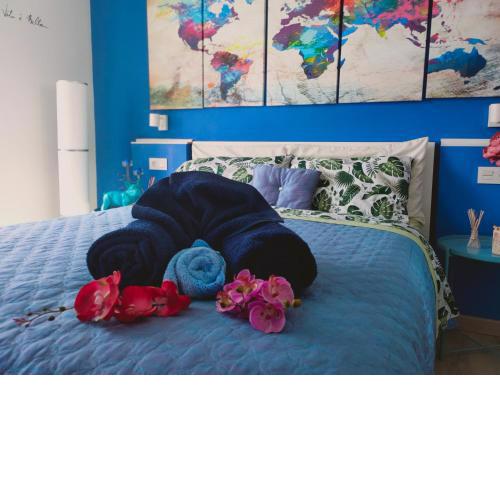 Lagunillas Travel Loft