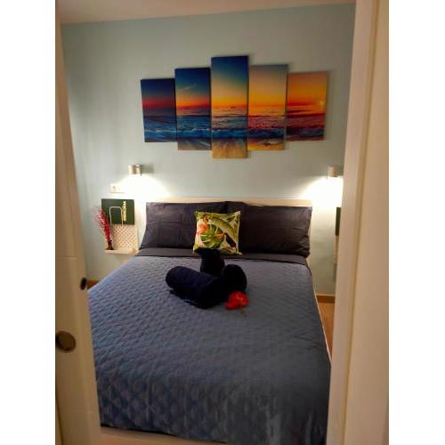 Lagunillas Voyager Apartment