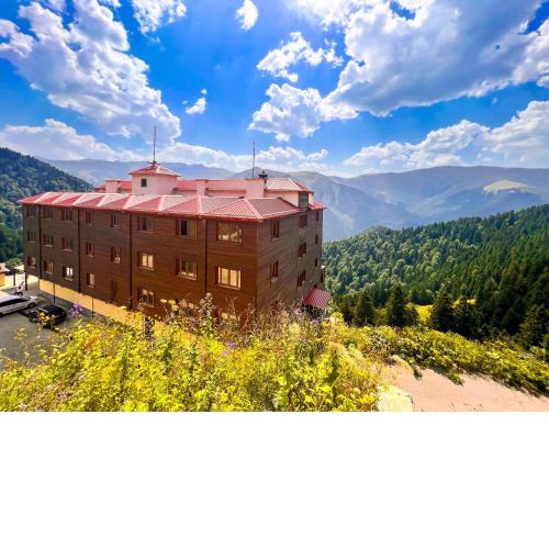 Lahza Hills Resort