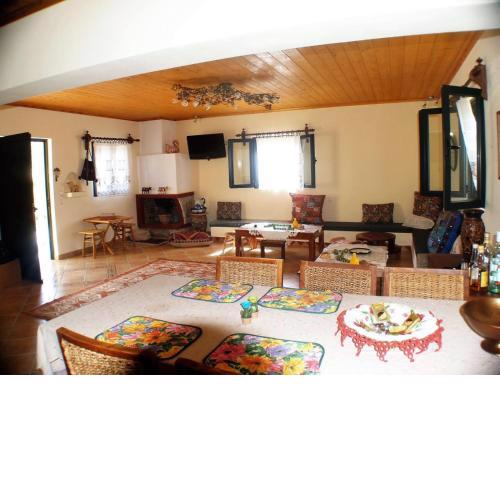 Lai Cottage