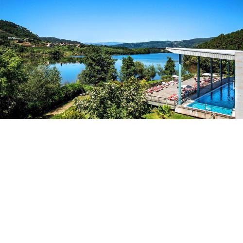 Laias Caldaria hotel y Balneario