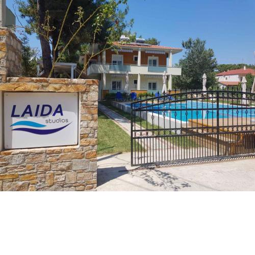 Laida studios