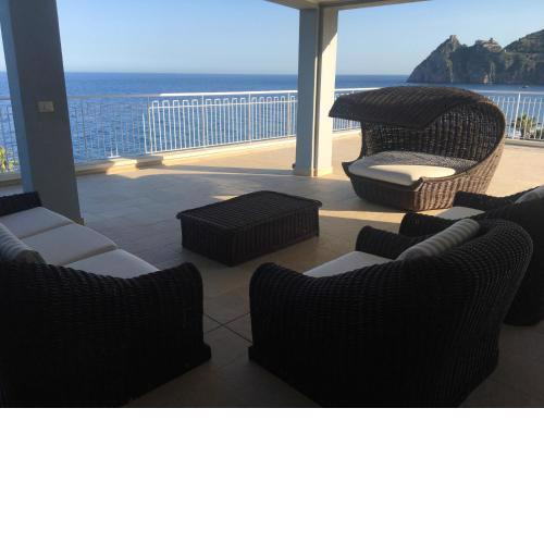 L'Airone Sea House