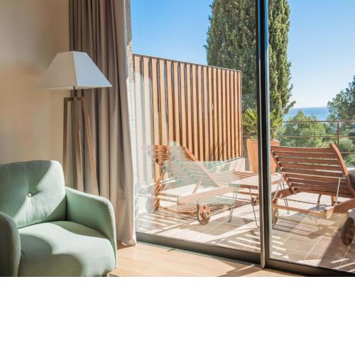 L'Aixart Aiguablava Hotel