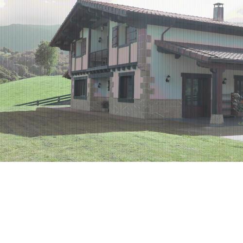LAIZARRONDO