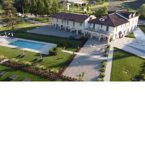 L'aja della Mirusina - Piedmont Resort Monferrato Langhe