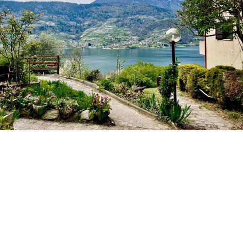Lake Apartment Ischia Green