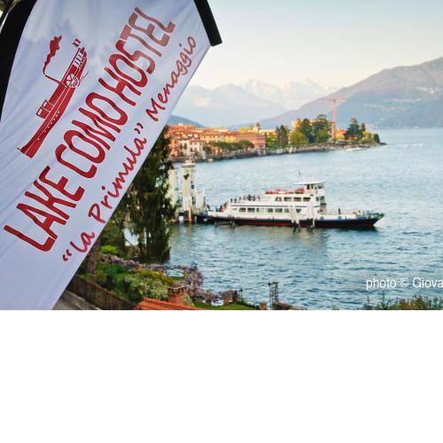 Lake Como Hostel