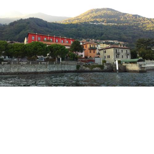 Lake Como View Apartement Allegro