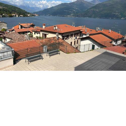 Lake Como View Ulivo 18