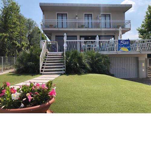 Lake Garda Beach Hostel
