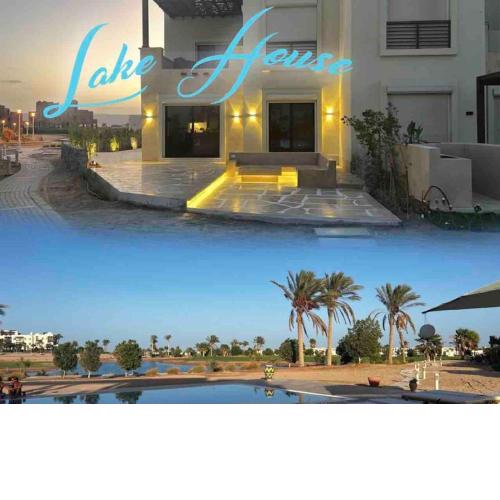 Lake House luxurious 3BD,2 story