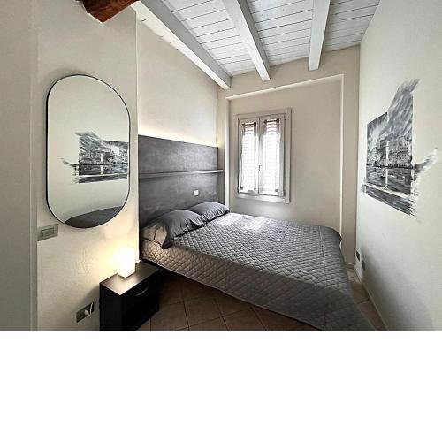 [Lake Iseo] Nice apartment in the center of Lovere
