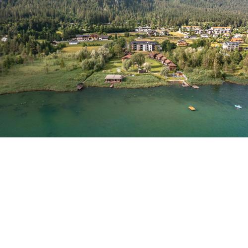 Lake Resort Pressegger See