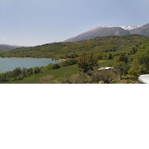 Lake Retreat - Aventino Apartment - Beautiful lake and mountain views