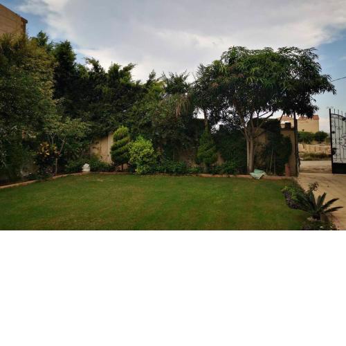 Lake Side Villa Norina - King Mariout