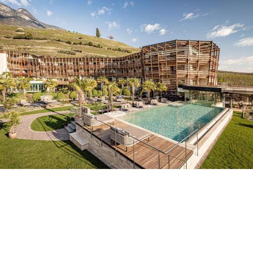 Lake Spa Hotel SEELEITEN