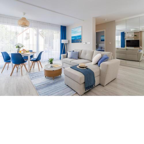 Lake Spirit Boutique Apartments