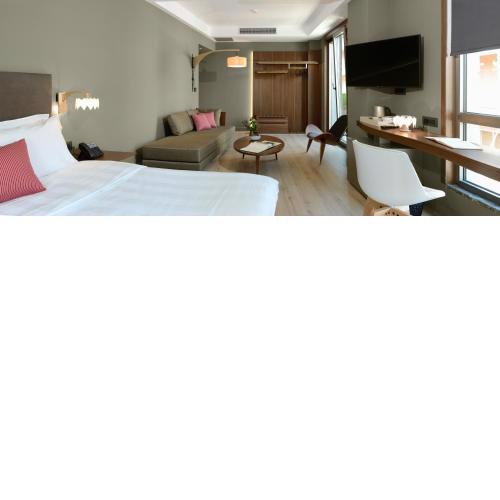 Lake Spirit Boutique Hotel & Spa