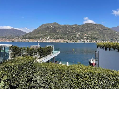 Lake View Garda Villa Salò Gulf