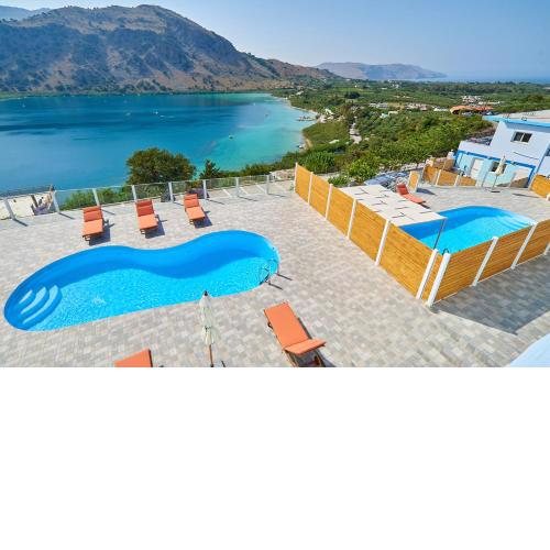 Lake View Suites