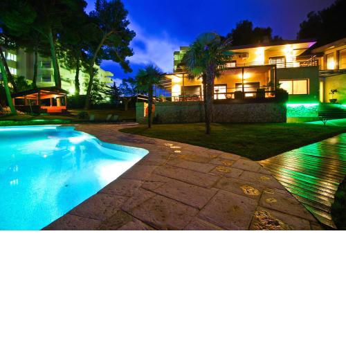 Lake Villa Planetcostadorada