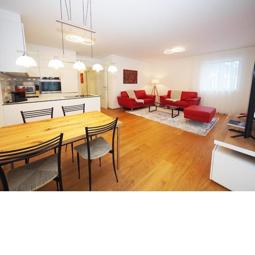 LAKELOUNGE - Design Apartment in Mondsee
