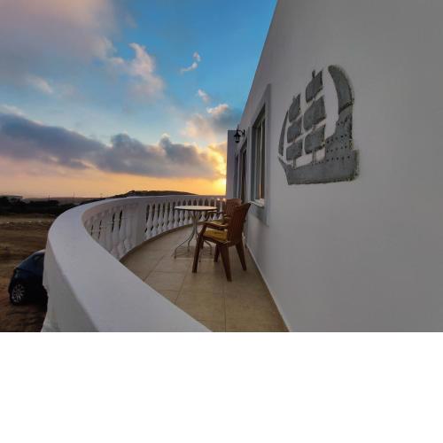 Lakena Sunset View Villa
