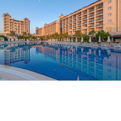 Lake&River Side Hotel&Spa