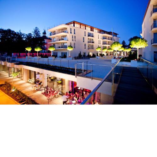 Lake's - My Lake Hotel & Spa