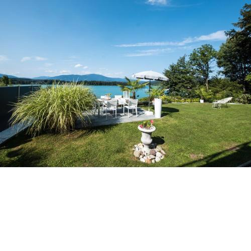 Lakeside Apartments - Adults Only