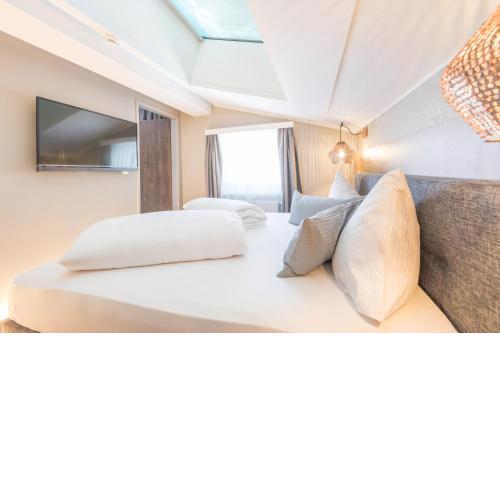 LakeSide Apartments Seefeld