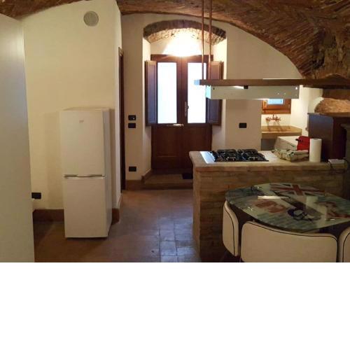 Lakeside Holiday Home in Clusane