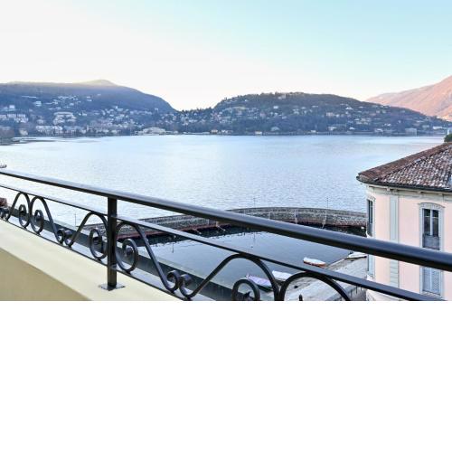 LakeSweetLakeComo