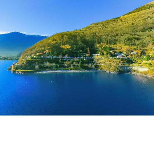 Lakeview Cannobio Camping & Resort