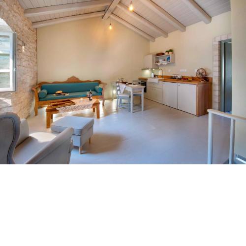 Lakka Stone House 1