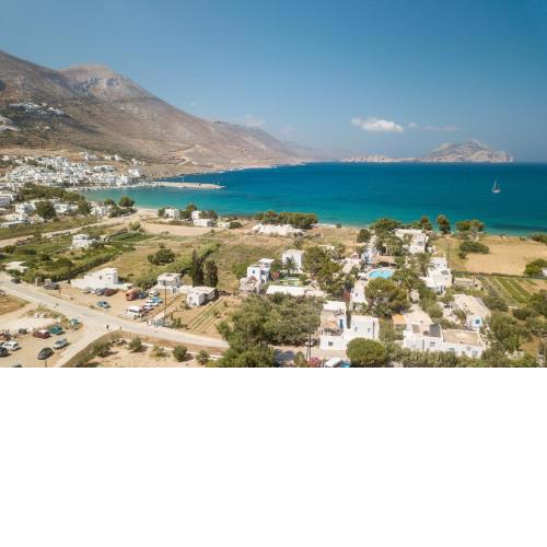 Lakki Village