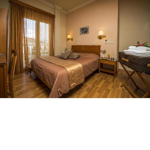 Lakonia Hotel
