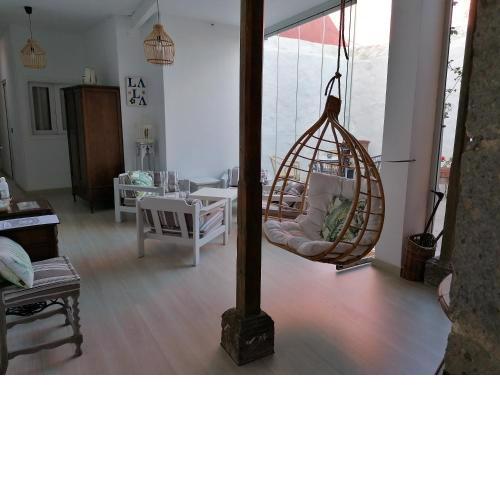 Lala´s house