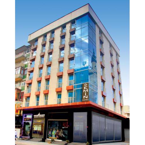 Laleli Emin Hotel