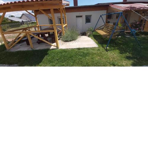Lali Apartman