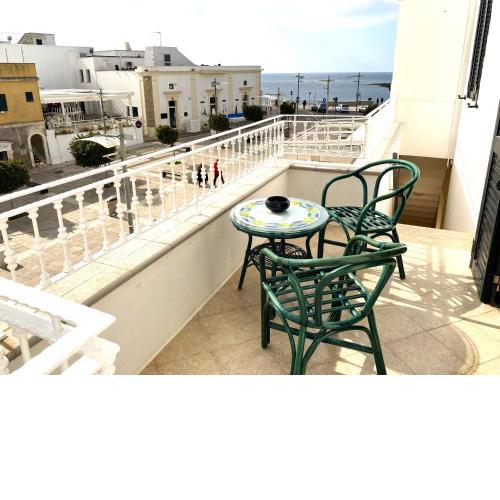 Lalla Casa vacanze